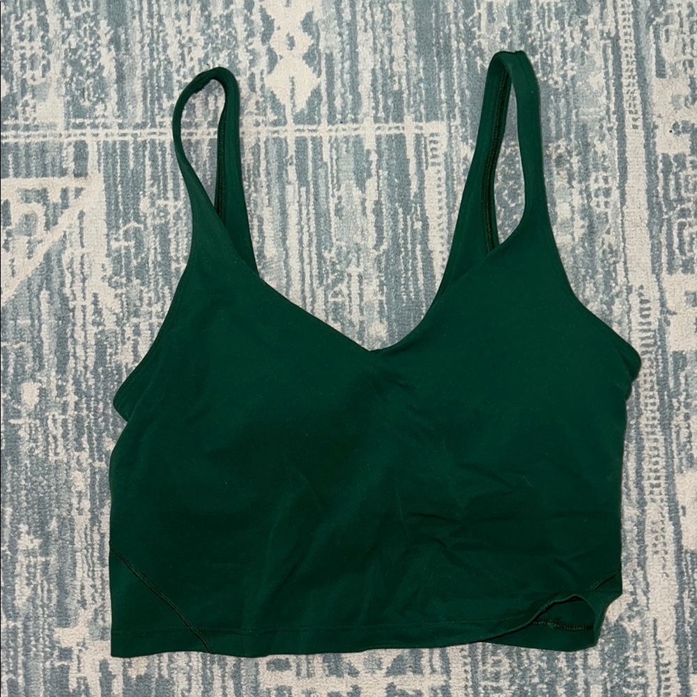 Lululemon Align Tank
